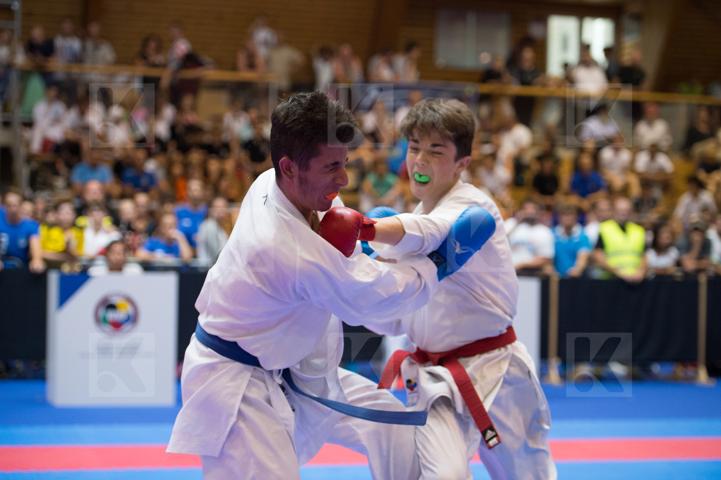 day2 kata youth cup